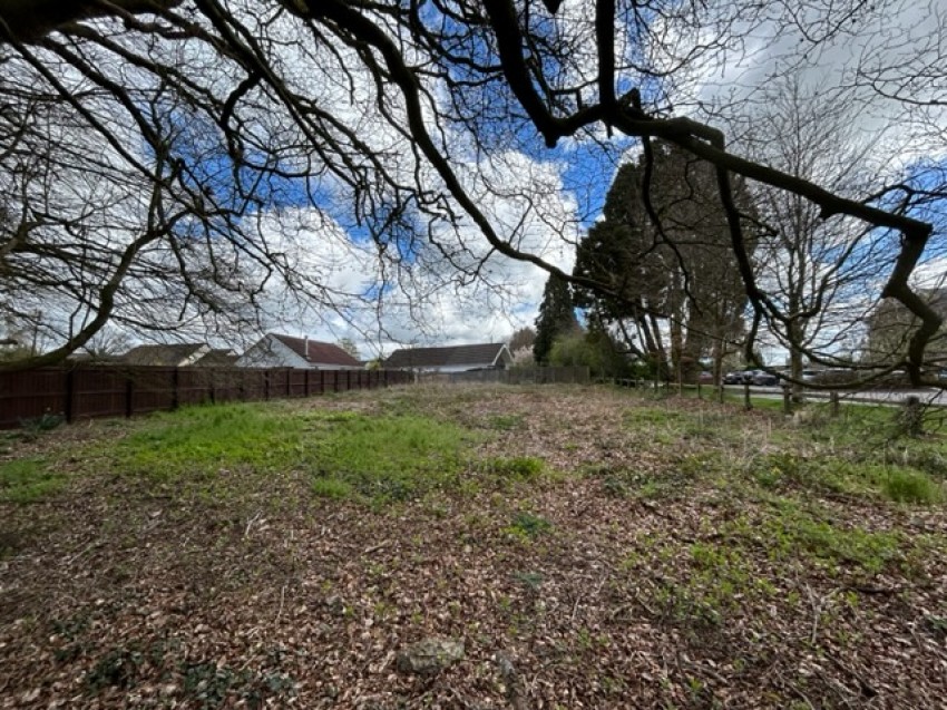 Images for Back Lane, Chulmleigh EAID: BID:sbc